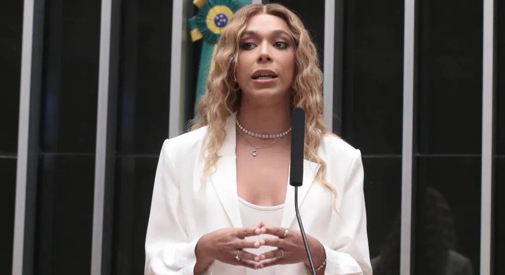 Nascida em Franco da Rocha, Erika Hilton se torna a mulher mais votada da história do País