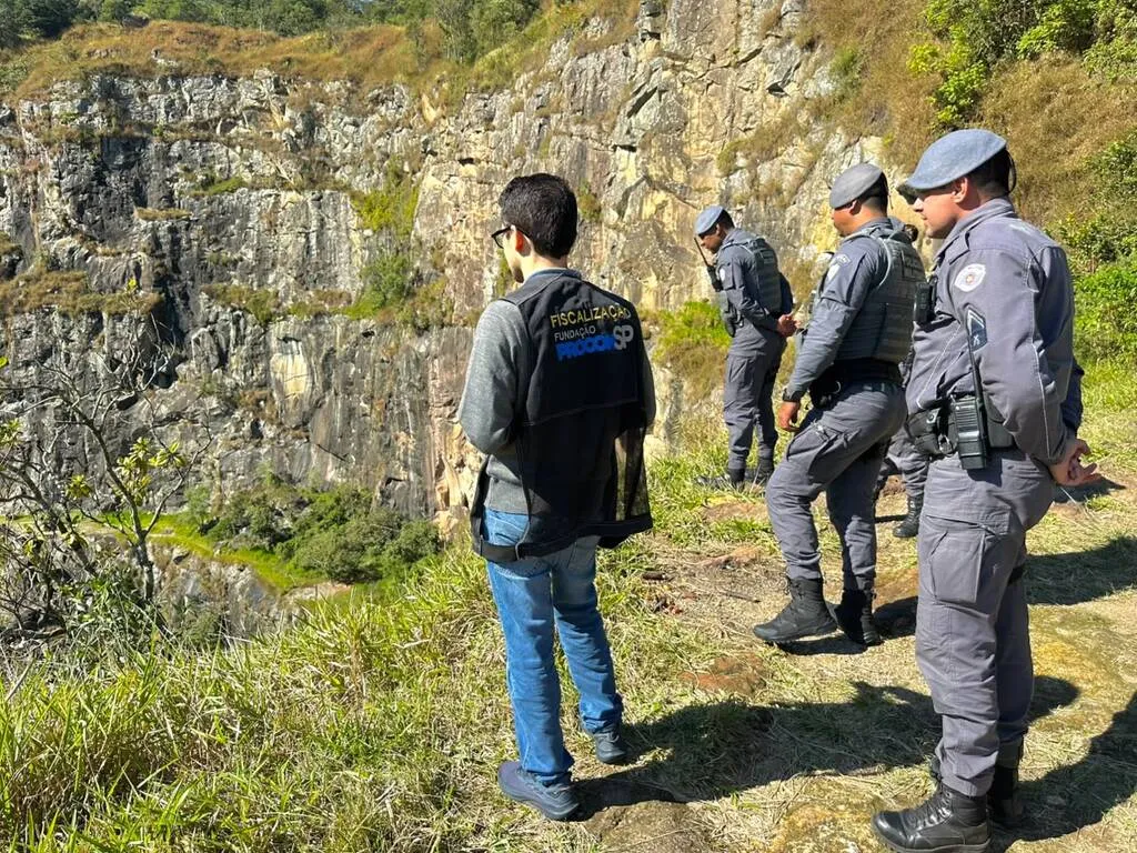 Operação fiscaliza rope jump e bungee jump em Mairiporã e outros pontos de São Paulo