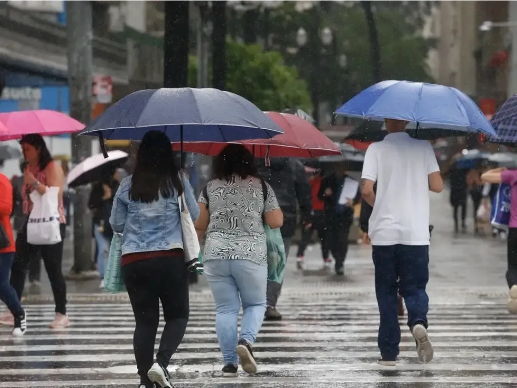 Primavera começa nesta terça (22) com alerta de tempestades e previsão de calor acima da média