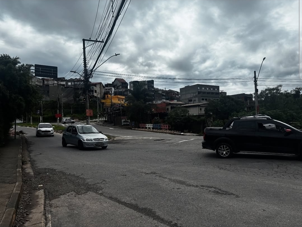 Frente fria derruba temperaturas e traz previsão de chuva para Franco da Rocha e região