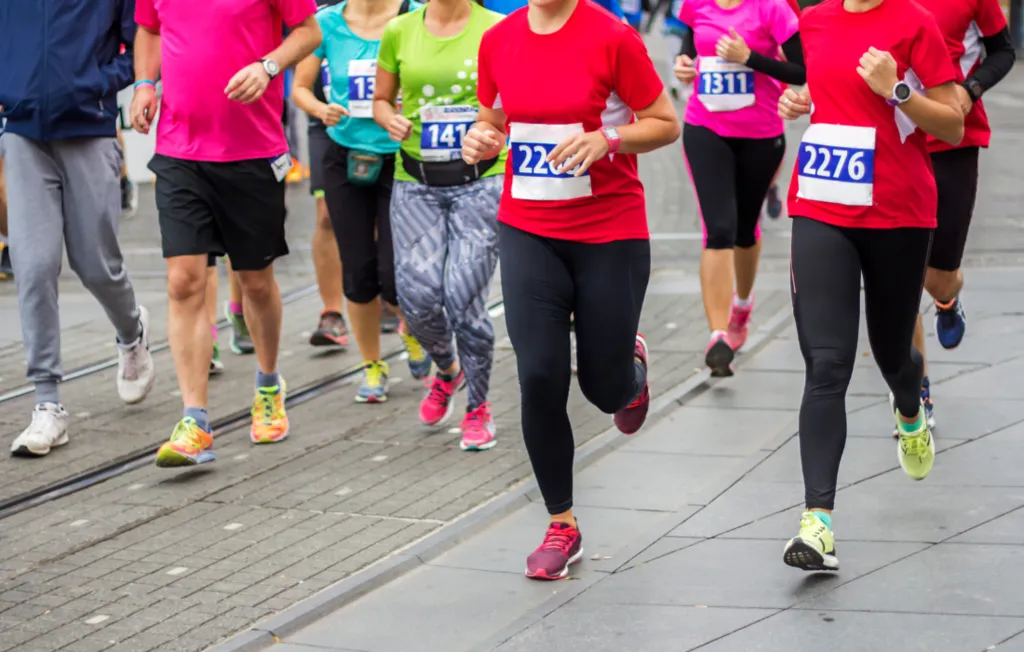 Caieiras abre inscrições online para corrida de 7 km do Circuito CIMBAJU até 15 de outubro