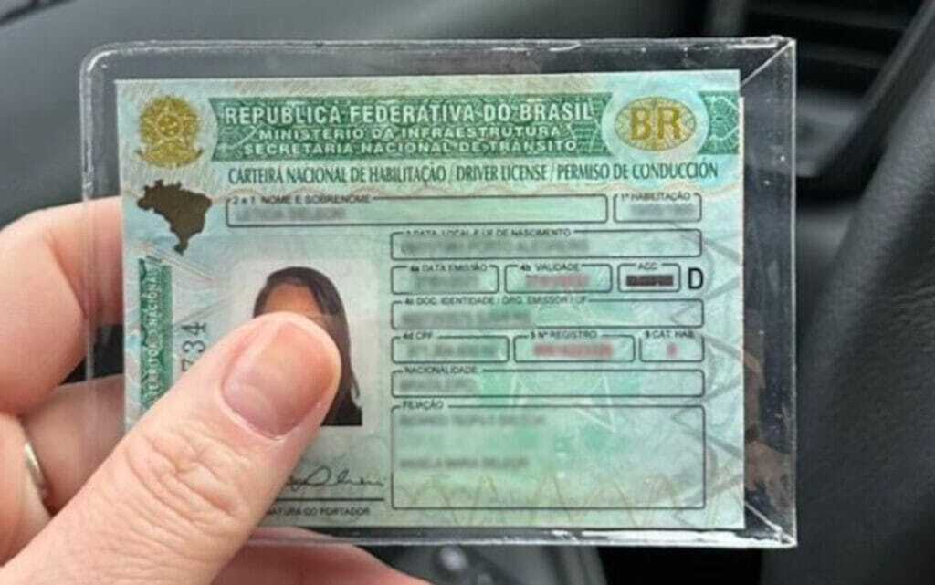 São Paulo passa a ter a CNH mais barata do Brasil após mudanças no processo de habilitação