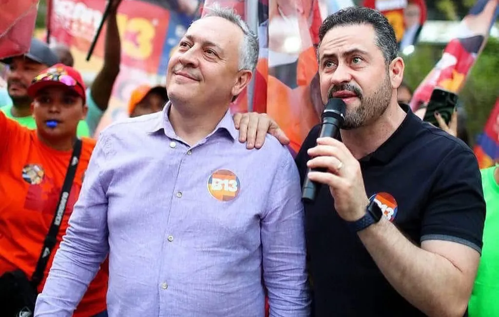 Após caso Talita Greco, irmão de Kiko Celeguim é exonerado de empresa pública
