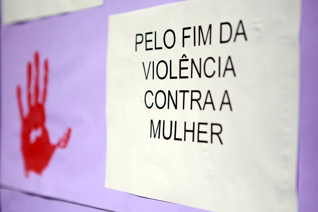 Franco terá programação especial do Agosto Lilás com ações durante todo o mês
