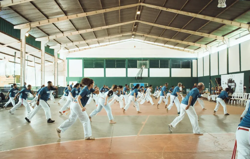 Centro Cultural de Caieiras terá dia de oficinas gratuitas de cultura afro-brasileira neste sábado (8)