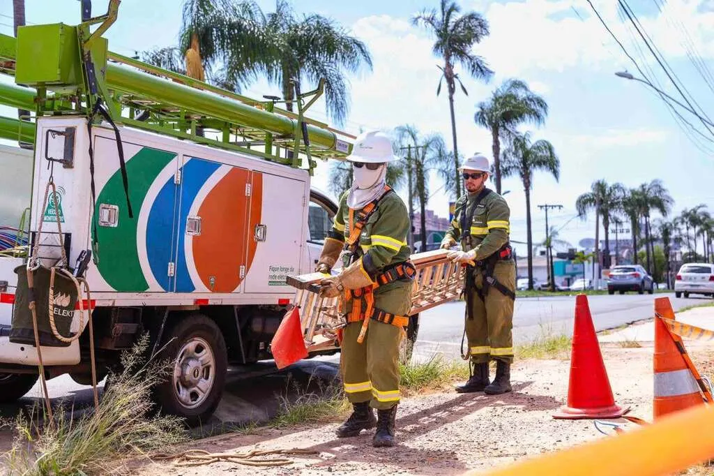 Neoenergia Elektro abre 27 vagas para curso gratuito de eletricistas em Franco da Rocha