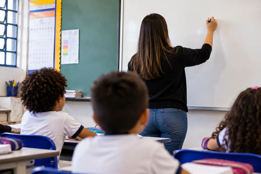 Cajamar seleciona professores para atuar na rede municipal em 2027