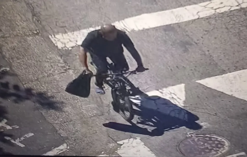 Bicicleta furtada é recuperada pela GCM de Caieiras; suspeito é detido após ação com apoio de câmeras