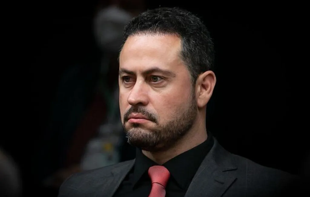 Kiko Celeguim pede segredo de Justiça em ação trabalhista após reportagem do Conexão Juquery