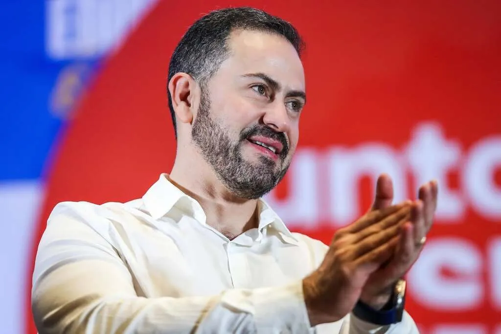 Kiko Celeguim é reeleito como deputado federal por São Paulo