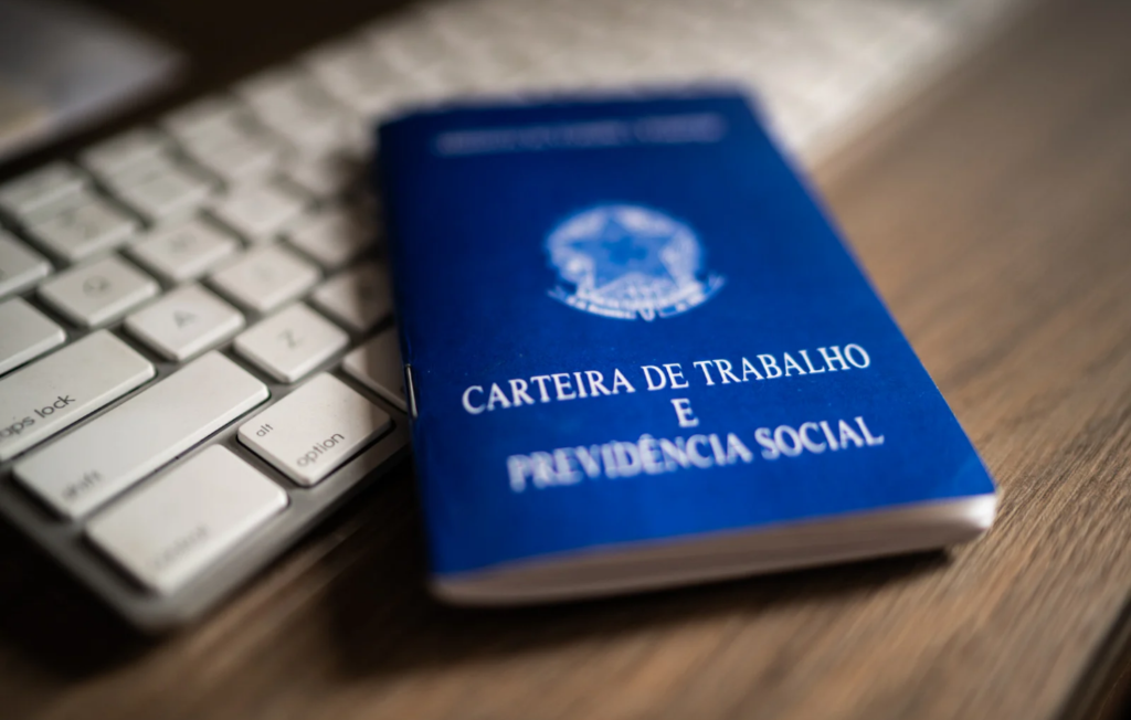 Processo seletivo abre oportunidades para moradores da região em diversas áreas