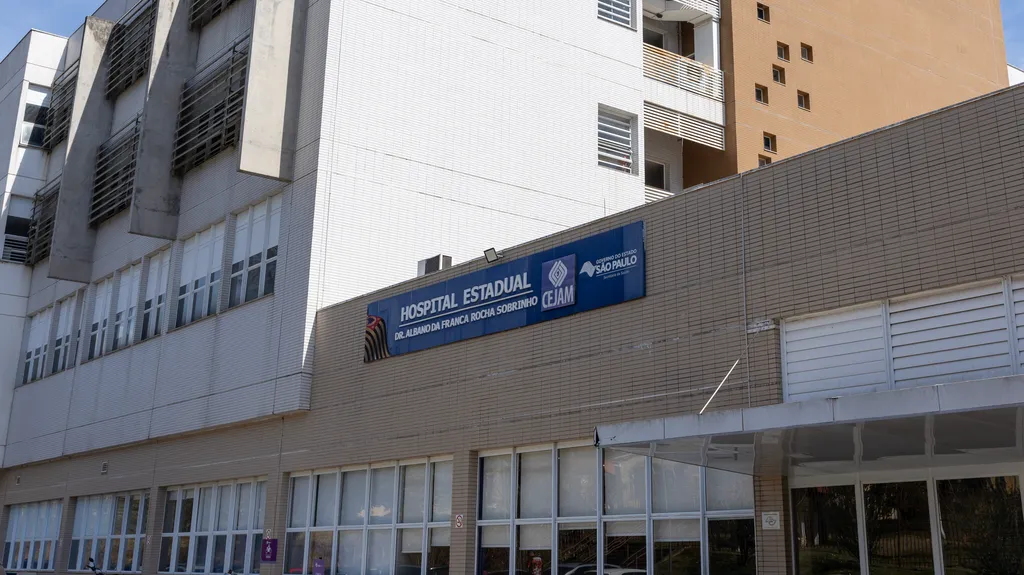 CEJAM abre seleção para controlador de acesso em hospital de Franco da Rocha
