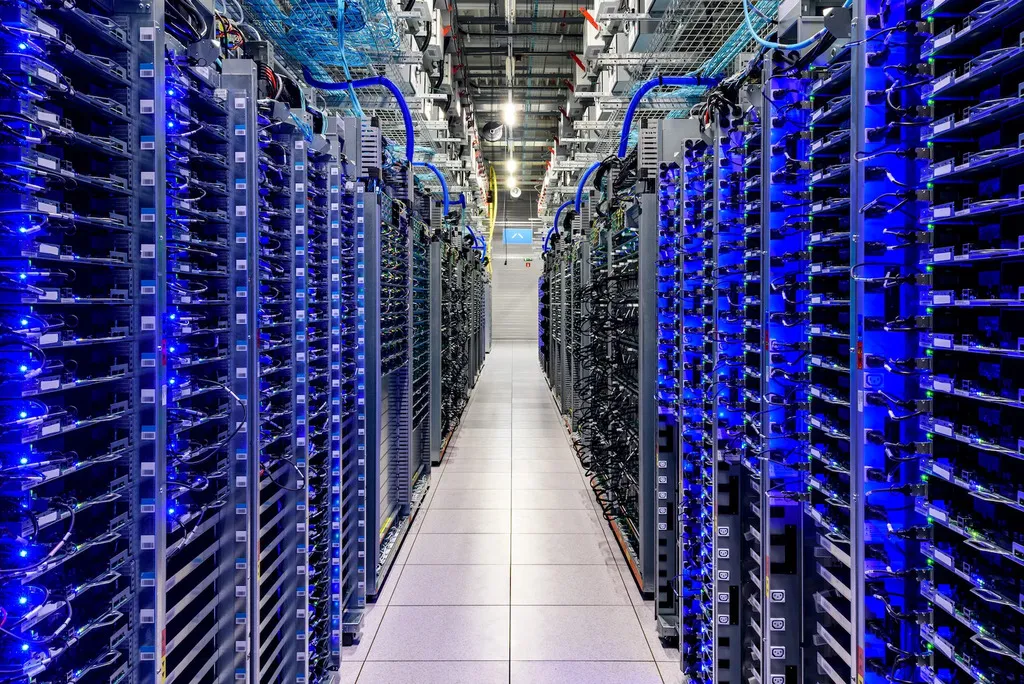 Ada Infrastructure inicia obras de data center de R$ 2,7 bilhões em Franco da Rocha