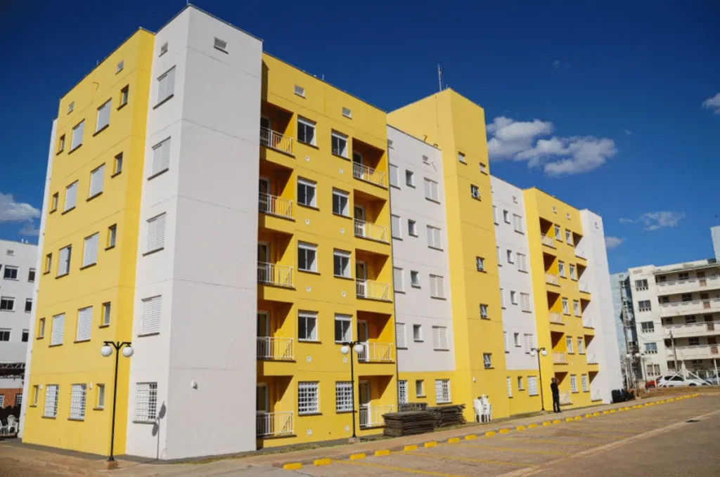 Cajamar receberá novo conjunto habitacional com 150 unidades pelo Programa Casa Paulista