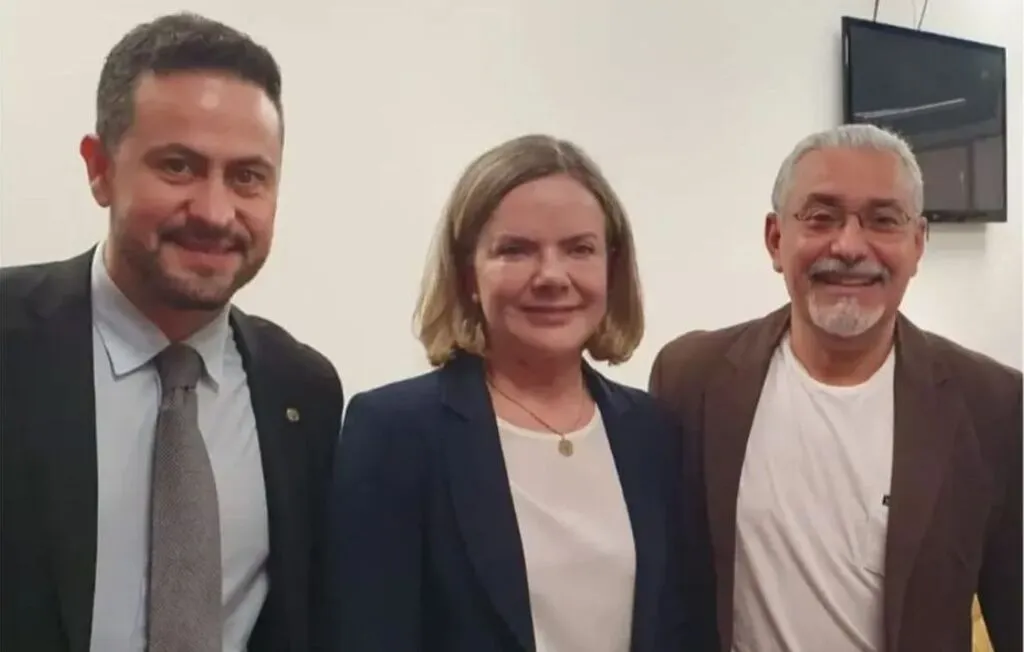 PT tenta isolar caso de vereador preso por suspeita de ligação com PCC para evitar desgaste eleitoral